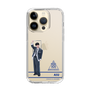 スリムプロテクションケース［ スマートフォンケース<制服ver.> - AJU ］