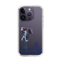 スリムプロテクションケース［ スマートフォンケース<制服ver.> - AJU ］