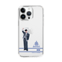 スリムプロテクションケース［ スマートフォンケース<制服ver.> - AJU ］