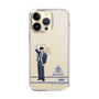 スリムプロテクションケース［ スマートフォンケース<制服ver.> - AJU ］