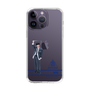 スリムプロテクションケース［ スマートフォンケース<制服ver.> - AJU ］