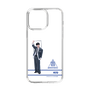 スリムプロテクションケース［ スマートフォンケース<制服ver.> - AJU ］