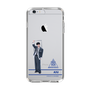 スリムプロテクションケース［ スマートフォンケース<制服ver.> - AJU ］