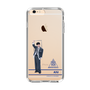 スリムプロテクションケース［ スマートフォンケース<制服ver.> - AJU ］
