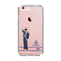スリムプロテクションケース［ スマートフォンケース<制服ver.> - AJU ］