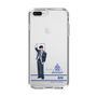 スリムプロテクションケース［ スマートフォンケース<制服ver.> - AJU ］