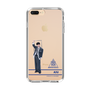 スリムプロテクションケース［ スマートフォンケース<制服ver.> - AJU ］