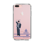 スリムプロテクションケース［ スマートフォンケース<制服ver.> - AJU ］