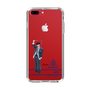 スリムプロテクションケース［ スマートフォンケース<制服ver.> - AJU ］