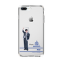 スリムプロテクションケース［ スマートフォンケース<制服ver.> - AJU ］