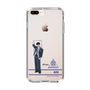スリムプロテクションケース［ スマートフォンケース<制服ver.> - AJU ］