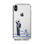 スリムプロテクションケース［ スマートフォンケース<制服ver.> - AJU ］