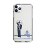 スリムプロテクションケース［ スマートフォンケース<制服ver.> - AJU ］