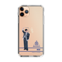 スリムプロテクションケース［ スマートフォンケース<制服ver.> - AJU ］