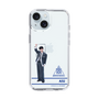 スリムプロテクションケース［ スマートフォンケース<制服ver.> - AJU ］