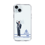 スリムプロテクションケース［ スマートフォンケース<制服ver.> - AJU ］
