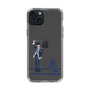 スリムプロテクションケース［ スマートフォンケース<制服ver.> - AJU ］
