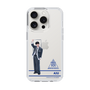 スリムプロテクションケース［ スマートフォンケース<制服ver.> - AJU ］