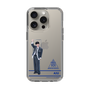 スリムプロテクションケース［ スマートフォンケース<制服ver.> - AJU ］