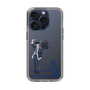 スリムプロテクションケース［ スマートフォンケース<制服ver.> - AJU ］
