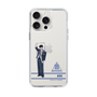 スリムプロテクションケース［ スマートフォンケース<制服ver.> - AJU ］