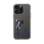 スリムプロテクションケース［ スマートフォンケース<制服ver.> - AJU ］
