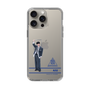 スリムプロテクションケース［ スマートフォンケース<制服ver.> - AJU ］