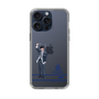 スリムプロテクションケース［ スマートフォンケース<制服ver.> - AJU ］