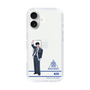 スリムプロテクションケース［ スマートフォンケース<制服ver.> - AJU ］