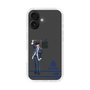 スリムプロテクションケース［ スマートフォンケース<制服ver.> - AJU ］