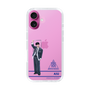 スリムプロテクションケース［ スマートフォンケース<制服ver.> - AJU ］
