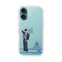 スリムプロテクションケース［ スマートフォンケース<制服ver.> - AJU ］