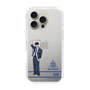 スリムプロテクションケース［ スマートフォンケース<制服ver.> - AJU ］