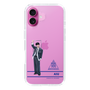 スリムプロテクションケース［ スマートフォンケース<制服ver.> - AJU ］