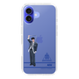 スリムプロテクションケース［ スマートフォンケース<制服ver.> - AJU ］