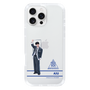 スリムプロテクションケース［ スマートフォンケース<制服ver.> - AJU ］
