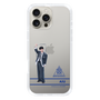 スリムプロテクションケース［ スマートフォンケース<制服ver.> - AJU ］