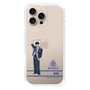 スリムプロテクションケース［ スマートフォンケース<制服ver.> - AJU ］