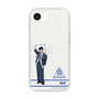 スリムプロテクションケース［ スマートフォンケース<制服ver.> - AJU ］