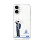 スリムプロテクションケース［ スマートフォンケース<制服ver.> - AJU ］