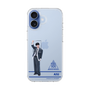 スリムプロテクションケース［ スマートフォンケース<制服ver.> - AJU ］