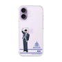 スリムプロテクションケース［ スマートフォンケース<制服ver.> - AJU ］