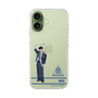 スリムプロテクションケース［ スマートフォンケース<制服ver.> - AJU ］