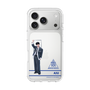 スリムプロテクションケース［ スマートフォンケース<制服ver.> - AJU ］