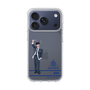 スリムプロテクションケース［ スマートフォンケース<制服ver.> - AJU ］