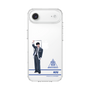 スリムプロテクションケース［ スマートフォンケース<制服ver.> - AJU ］