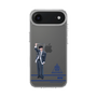 スリムプロテクションケース［ スマートフォンケース<制服ver.> - AJU ］