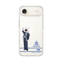 スリムプロテクションケース［ スマートフォンケース<制服ver.> - AJU ］