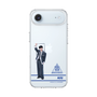 スリムプロテクションケース［ スマートフォンケース<制服ver.> - AJU ］