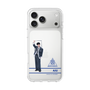 スリムプロテクションケース［ スマートフォンケース<制服ver.> - AJU ］